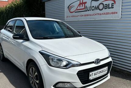 Hyundai i20 87.000 km 8.499 &euro; Marl 45770