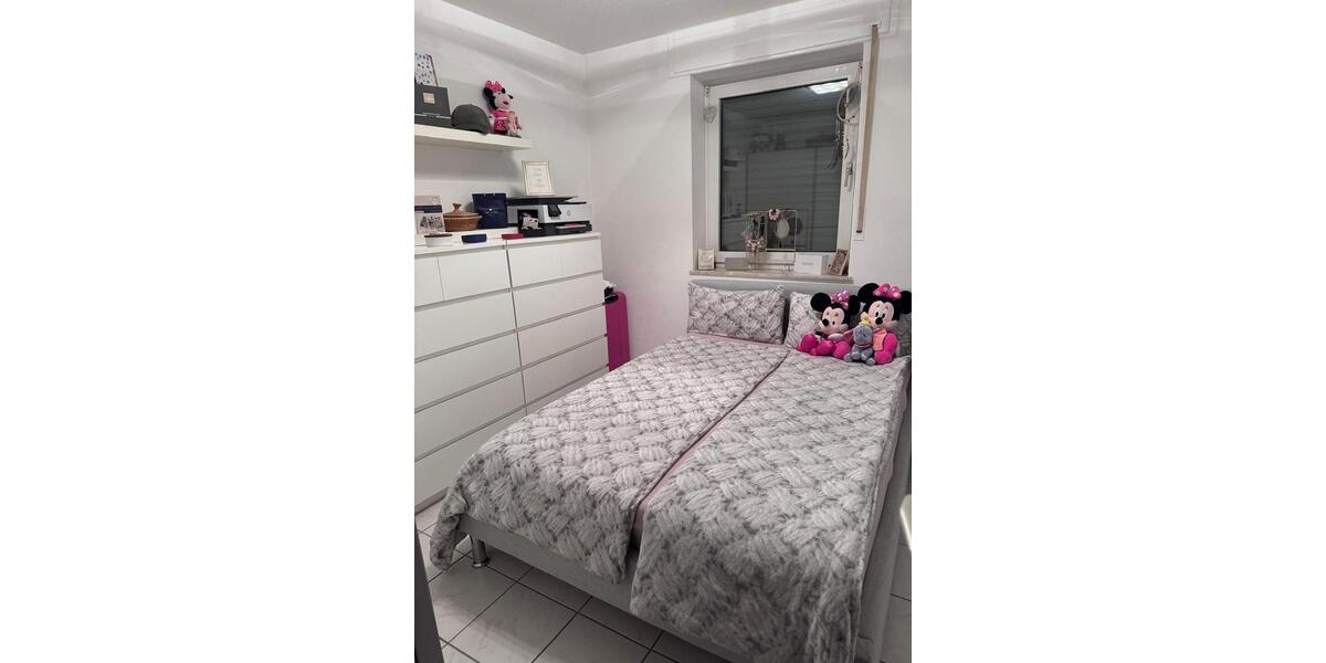 Etagenwohnung Essen Stadtbezirk IV - 2 Zimmer, 35 m&sup2;, 410&euro; | Angebot:25822558