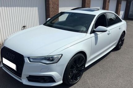 Audi A6 152.000 km 22.990 &euro; Duisburg 47179