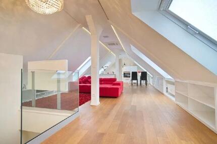 Wohnung Essen Stadtbezirk II - 1 Zimmer, 72 m&sup2;, 1.050&euro; | Angebot:25924142