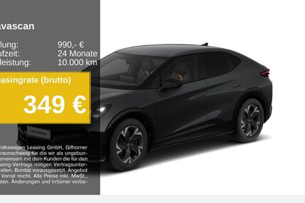 Cupra Tavascan 10.924 km 39.890 &euro; Duisburg 47059