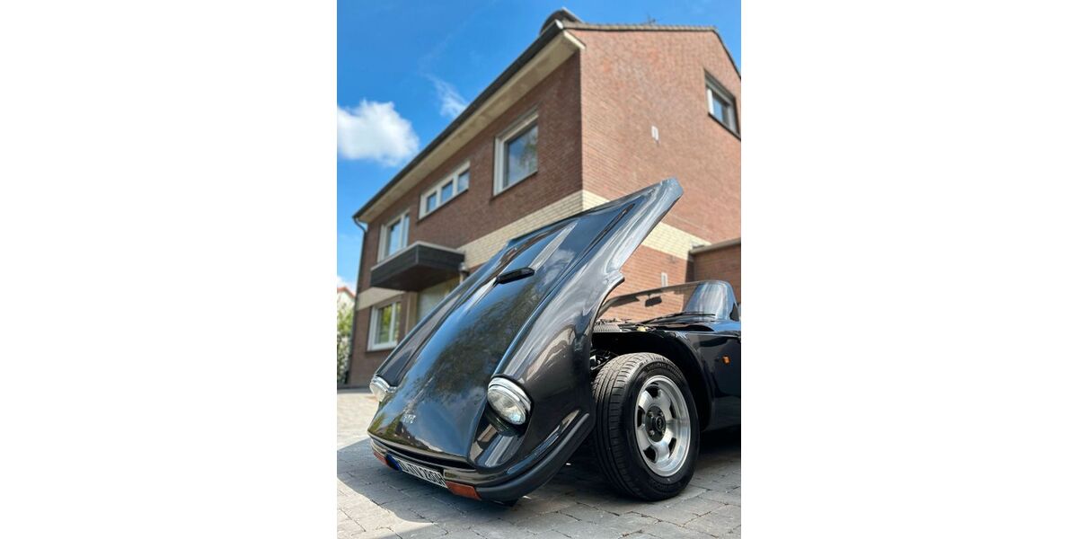 TVR Andere 72.000 km 18.900 &euro; Neukirchen-Vluyn 47506