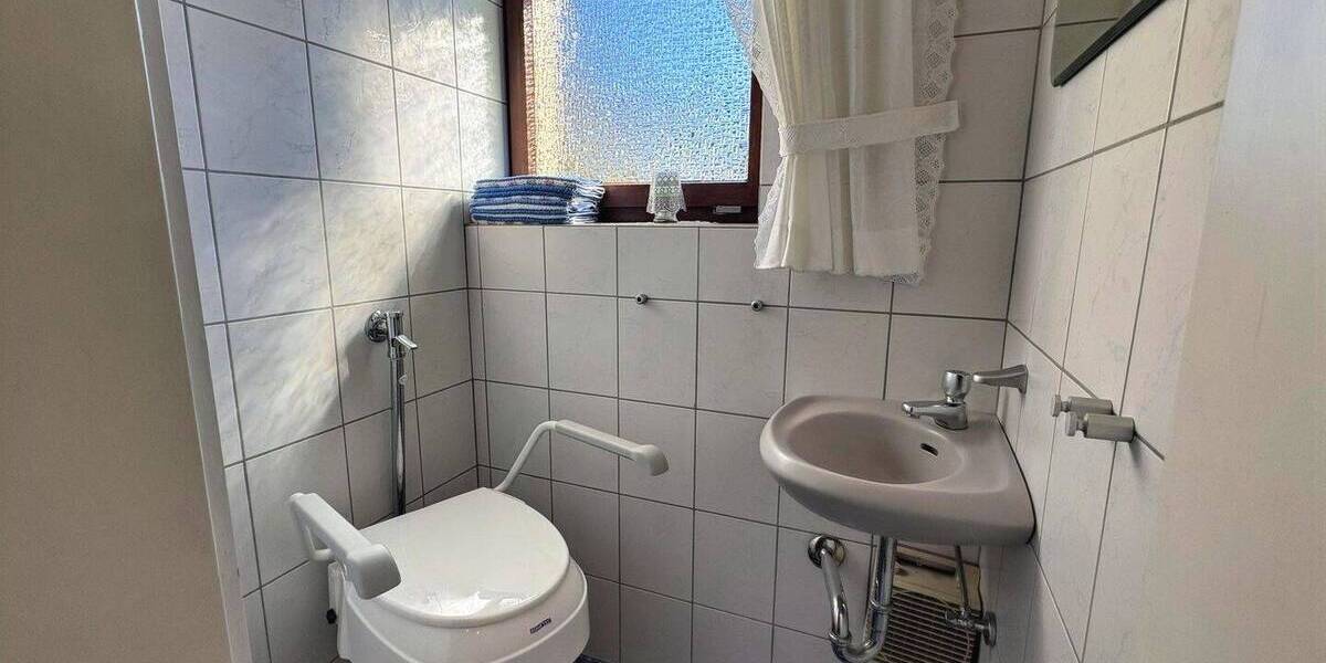 Bungalow Rheinberg Alpsray - 3 Zimmer, 98 m&sup2;, 335.000&euro; | Angebot:26170855