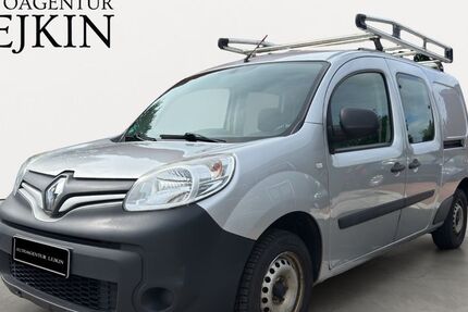 Renault Kangoo 306.529 km 2.990 &euro; Krefeld 47803