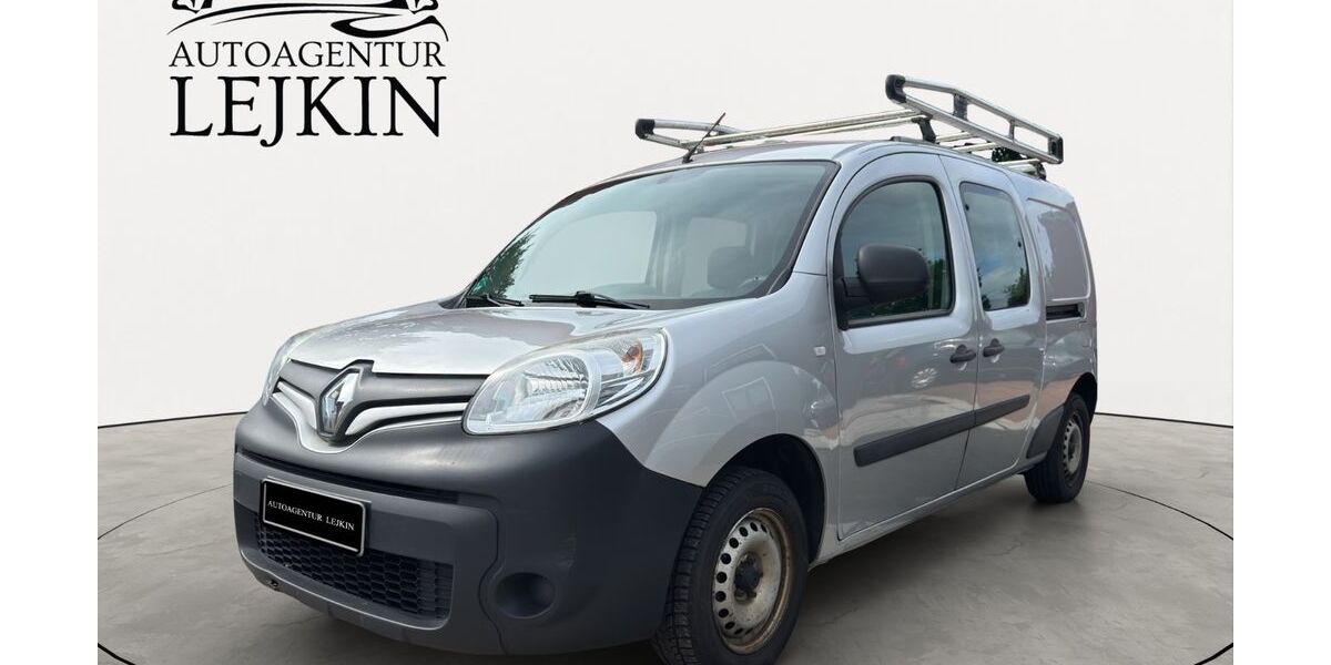 Renault Kangoo 306.529 km 2.990 &euro; Krefeld 47803