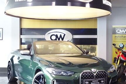 BMW M440 44.309 km 49.950 &euro; Duisburg 47058