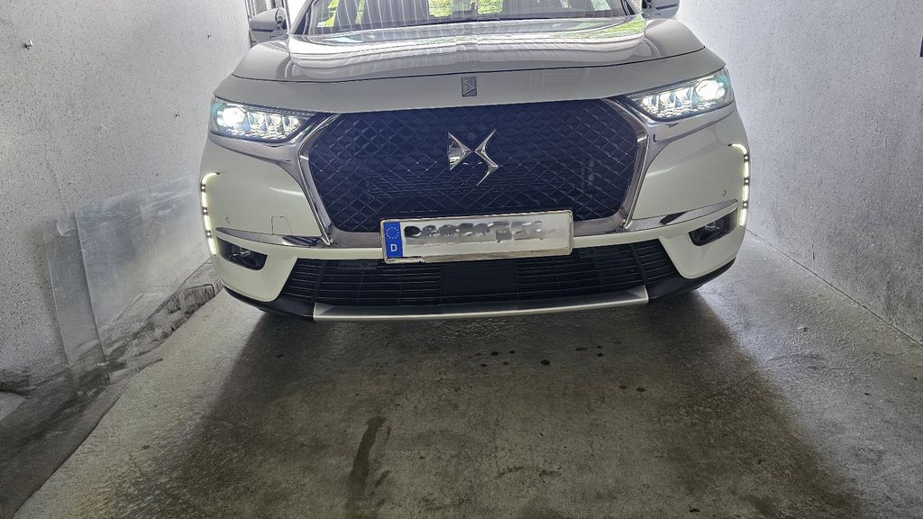 DS Automobiles DS7 (Crossback) 47.000 km 22.500 &euro; Gelsenkirchen 45884