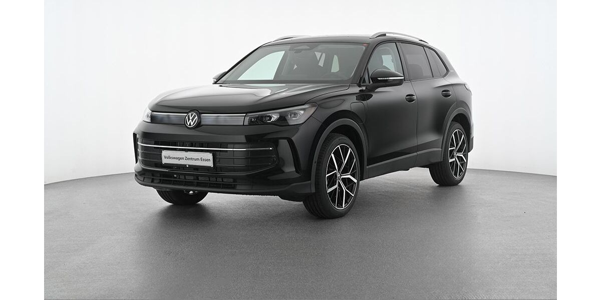 VW Tiguan 5.999 km 50.880 &euro; Essen 45143