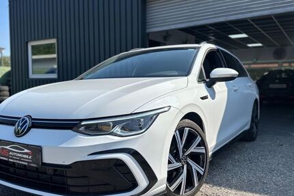 VW Golf 186.000 km 20.599 &euro; Essen 45356