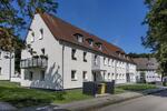Etagenwohnung Gelsenkirchen Gelsenkirchen-Nord - 2 Zimmer, 51 m&sup2;, 389&euro; | Angebot:25305556