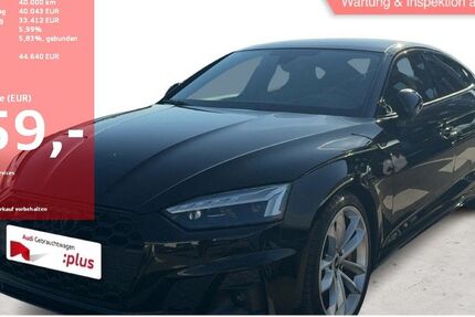 Audi S5 79.520 km 43.870 &euro; Moers-Hülsdonk 47441