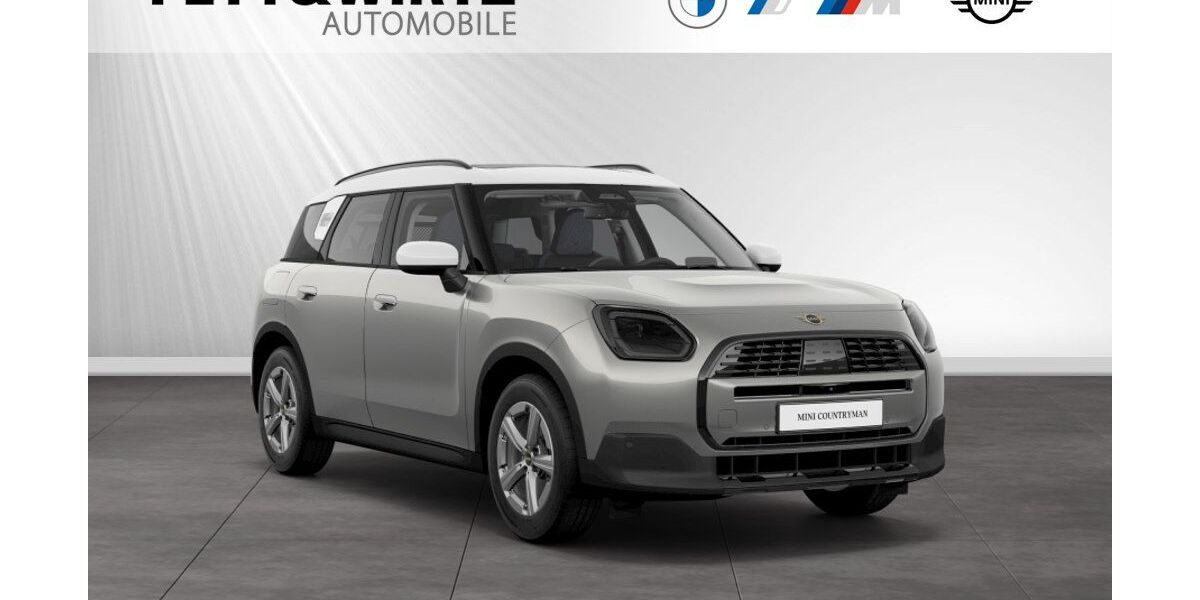 Mini Countryman C (Cooper) 18.500 km 31.741 &euro; Geldern 47608