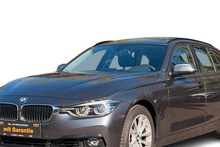 BMW 320 138.000 km 17.480 &euro; Duisburg 47249