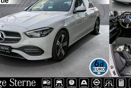 Mercedes-Benz C 180 6.123 km 33.998 &euro; Dorsten 46282