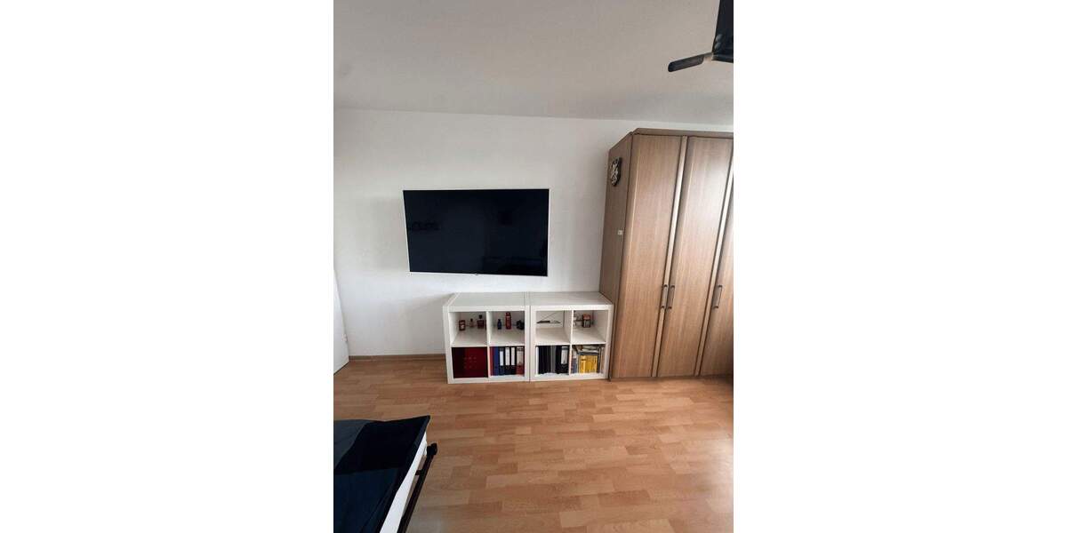 Etagenwohnung Krefeld Benrad-Nord - 3 Zimmer, 75 m&sup2;, 160.000&euro; | Angebot:25720773