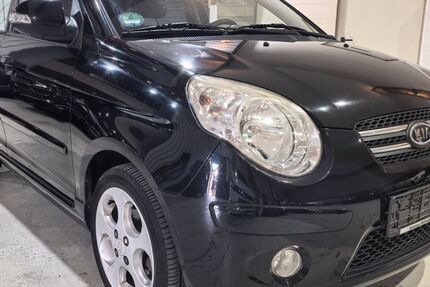 Kia Picanto 114.958 km 3.400 &euro; Voerde 46562