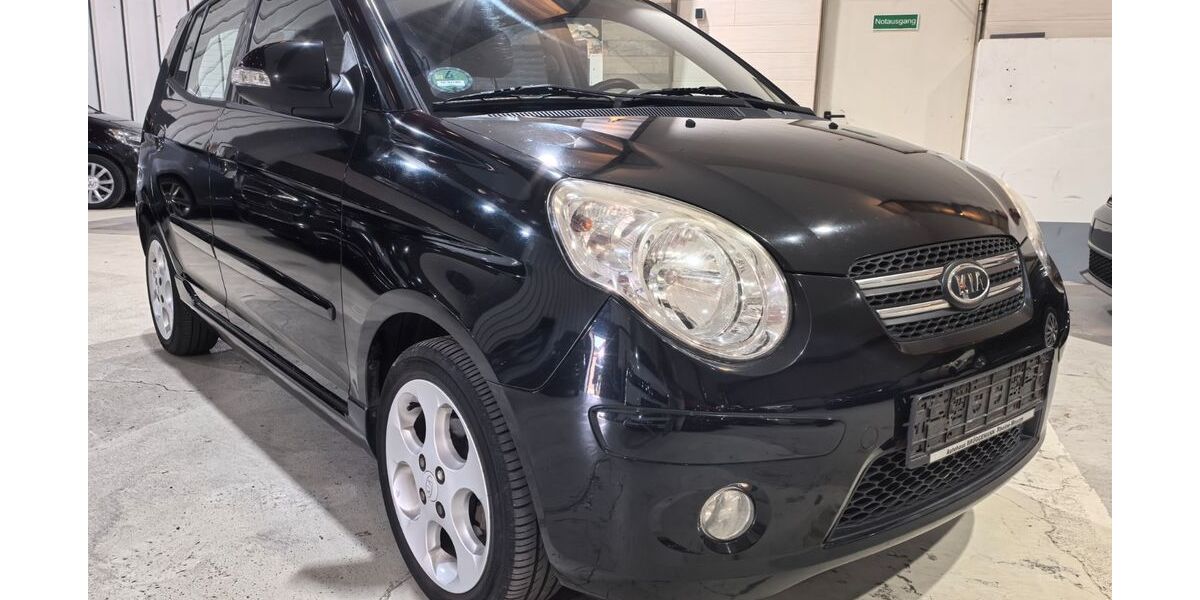 Kia Picanto 114.958 km 3.400 &euro; Voerde 46562