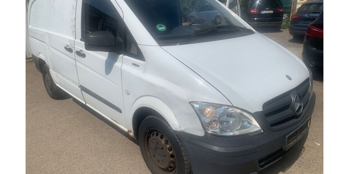 Mercedes-Benz Vito 320.000 km 3.300 &euro; Gelsenkirchen 45899