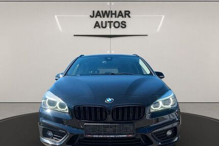 BMW 218 Active Tourer 109.481 km 13.990 &euro; Bottrop 46236