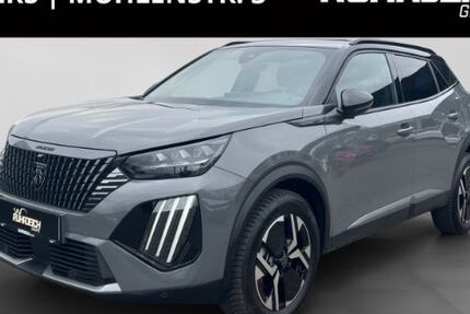 Peugeot 2008 8.220 km 33.990 &euro; Moers 47441