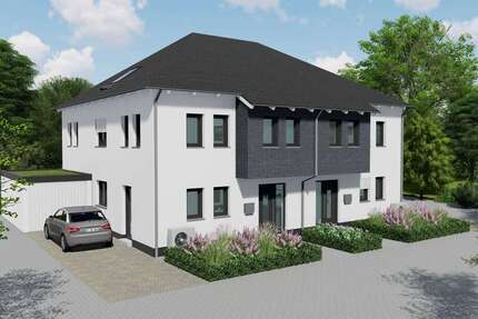 Haus Gladbeck-Zweckel Zweckel - 5 Zimmer, 166 m&sup2;, 609.950&euro; | Angebot:27091842