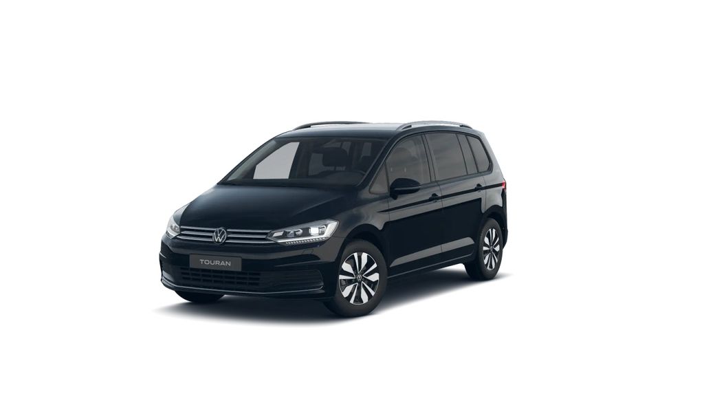 VW Touran 25.568 km 32.880 &euro; Wesel 46483