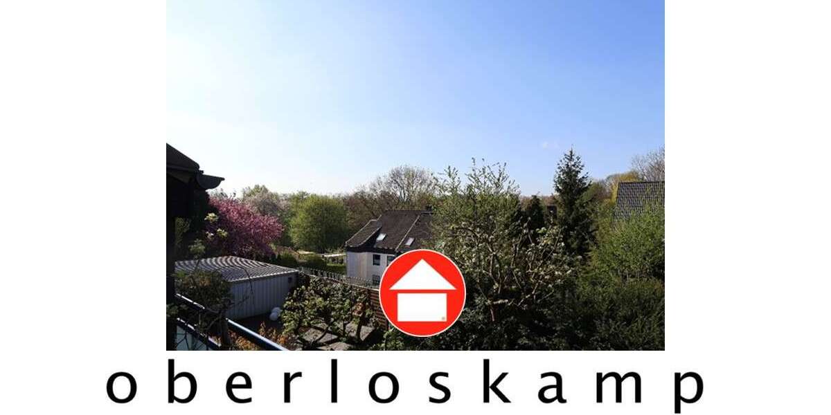 Etagenwohnung Essen Stadtbezirk II - 3 Zimmer, 88 m&sup2;, 1.300&euro; | Angebot:26199981