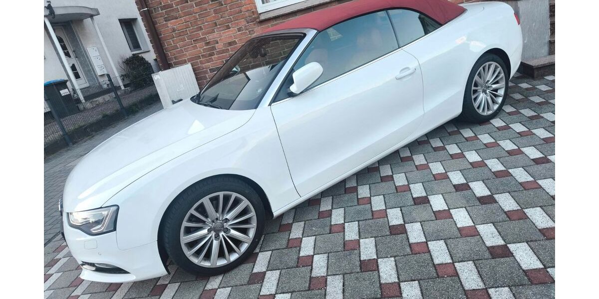 Audi A5 177.777 km 14.490 &euro; Duisburg 47249