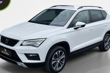 Seat Ateca 68.248 km 17.470 &euro; Bottrop 46244
