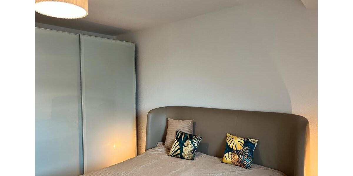 Etagenwohnung Essen Huttrop - 3 Zimmer, 85 m&sup2;, 1.450&euro; | Angebot:25987284