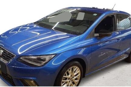 Seat Ibiza 19.029 km 21.890 &euro; Moers 47441