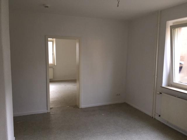 Etagenwohnung Essen Stadtbezirk III - 3 Zimmer, 63 m&sup2;, 499&euro; | Angebot:26042318