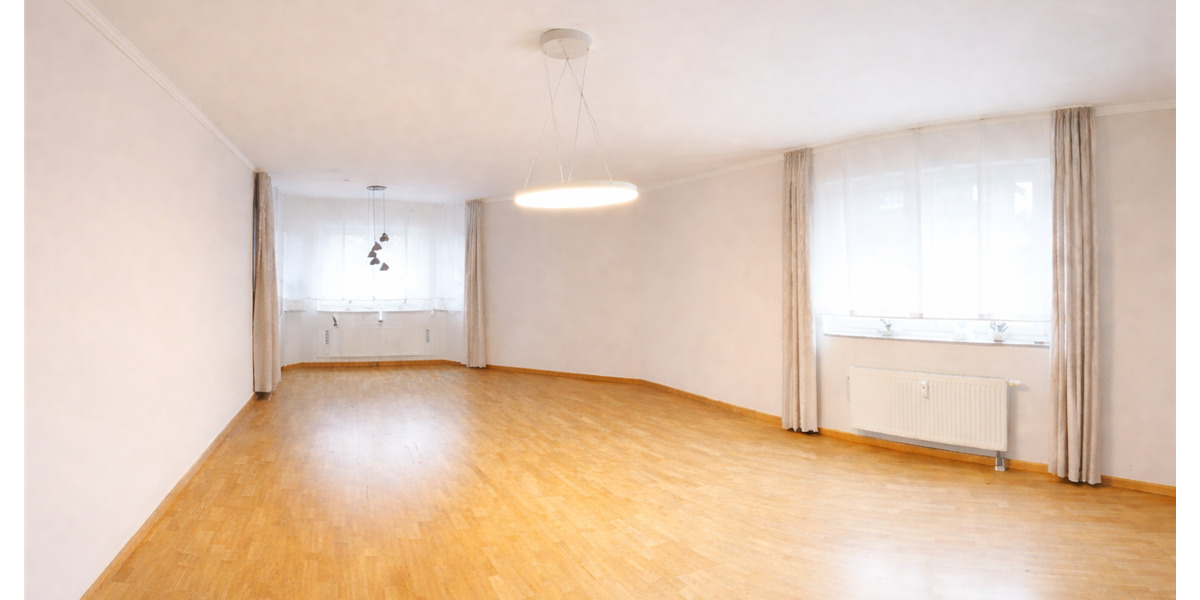 Etagenwohnung Krefeld Hüls - 3 Zimmer, 78 m&sup2;, 270.000&euro; | Angebot:25678592