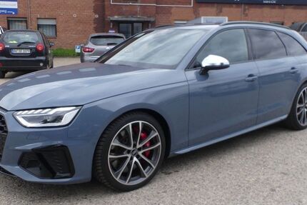 Audi S4 92.647 km 42.950 &euro; Essen 45309