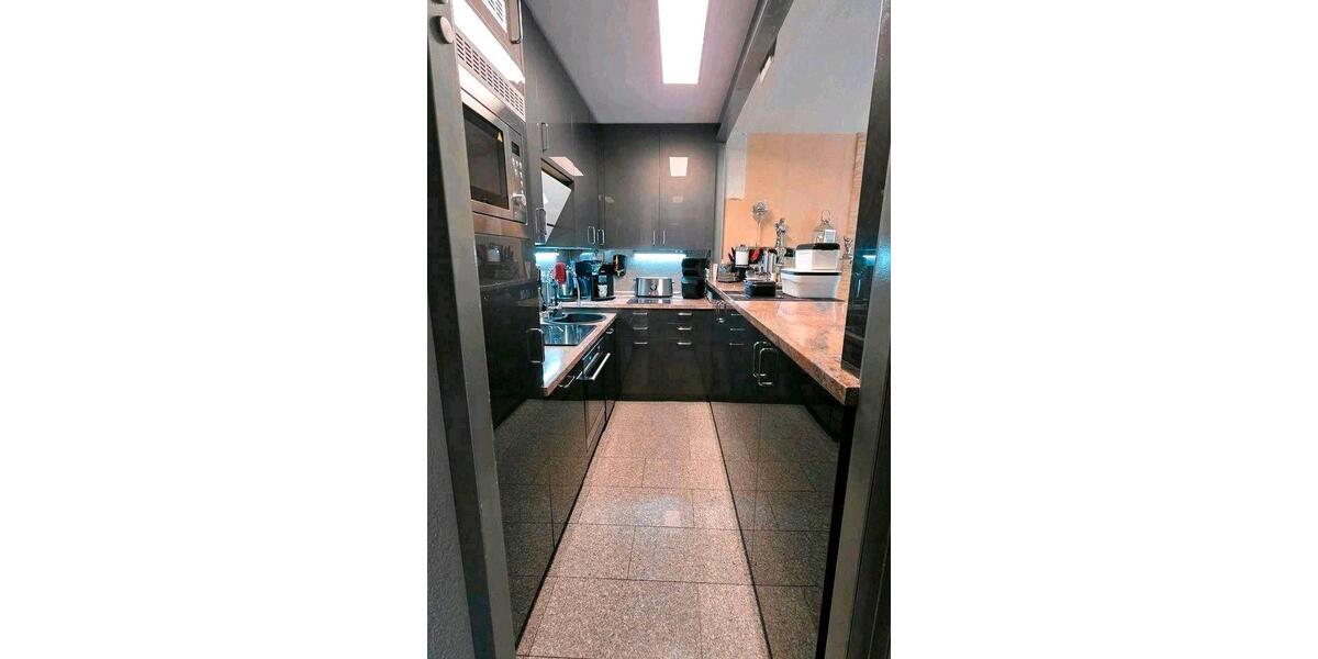 Erdgeschoßwohnung Krefeld Bockum - 2 Zimmer, 61 m&sup2;, 250.000&euro; | Angebot:26285746