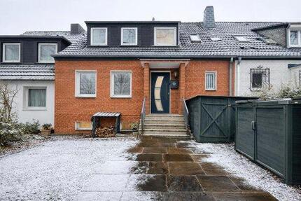 Haus Essen Stadtbezirk IX - 5 Zimmer, 125 m&sup2;, 499.000&euro; | Angebot:26164451