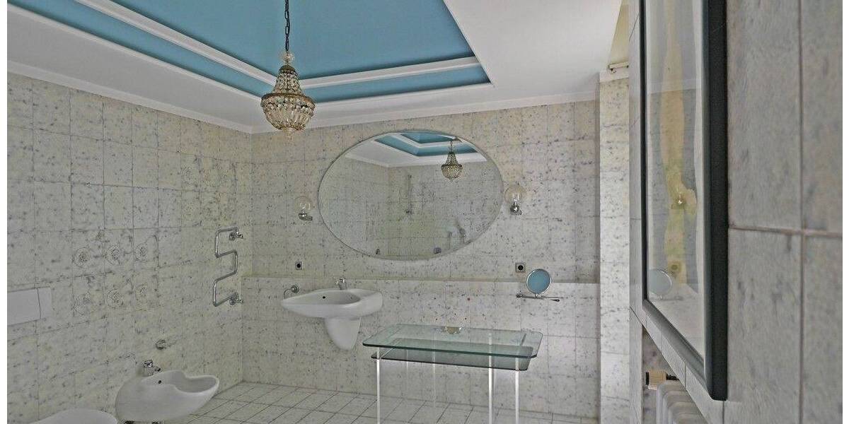 Etagenwohnung Essen Werden - 6 Zimmer, 214 m&sup2;, 634.000&euro; | Angebot:25663251