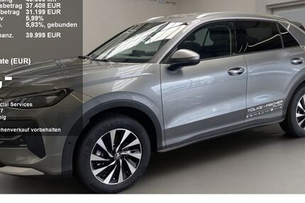 VW T-Roc 1.587 km 39.999 &euro; Krefeld 47805