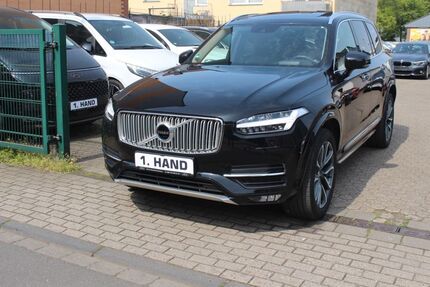 Volvo XC90 100.000 km 30.850 &euro; Duisburg 47139