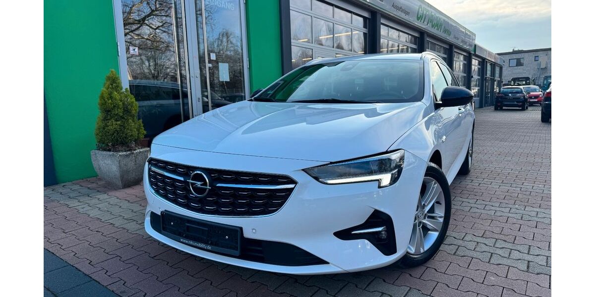 Opel Insignia 80.700 km 14.850 &euro; Krefeld OT Fischeln 47805