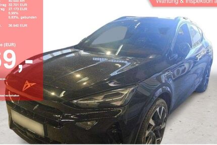 Cupra Formentor 9.447 km 36.420 &euro; Moers-Hülsdonk 47441