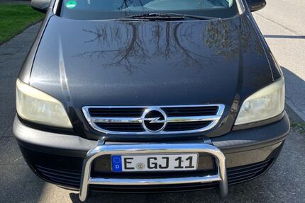 Opel Zafira 272.700 km 1.700 &euro; essen 45355
