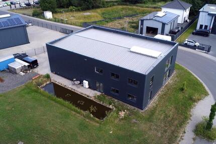 Gewerbeobjekt Haltern am See - 4.220&euro; | Angebot:24259212