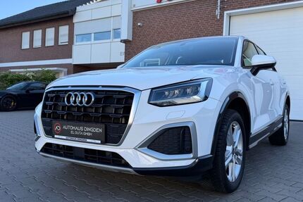 Audi Q2 46.000 km 20.990 &euro; Hamminkeln 46499