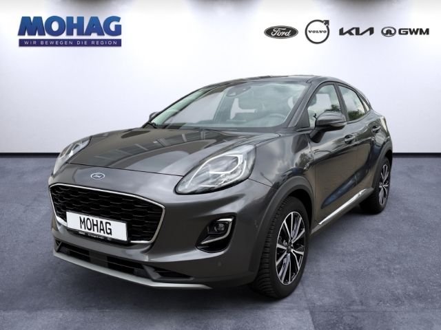 Ford Puma 13.170 km 17.490 &euro; Essen 45141
