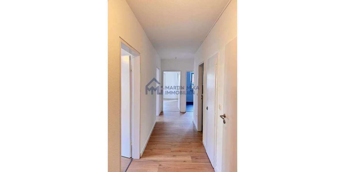 Etagenwohnung Krefeld Uerdingen - 3 Zimmer, 80 m&sup2;, 159.200&euro; | Angebot:25862189