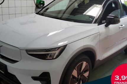 Volvo XC40 13.461 km 33.990 &euro; Essen-Kray 45309