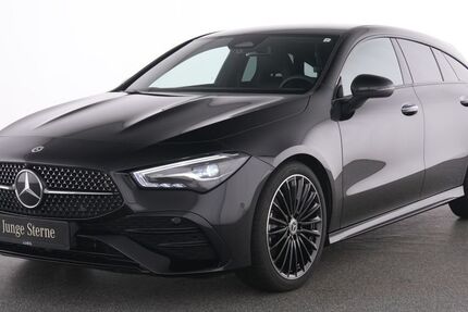 Mercedes-Benz CLA 200 Shooting Brake 5.847 km 37.875 &euro; Essen 45309
