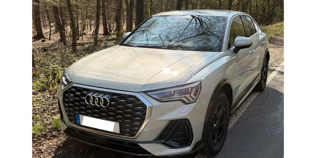 Audi Q3 18.000 km 47.500 &euro; Essen 45277