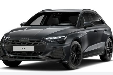 Audi A3 4.654 km 37.770 &euro; Dorsten 46284